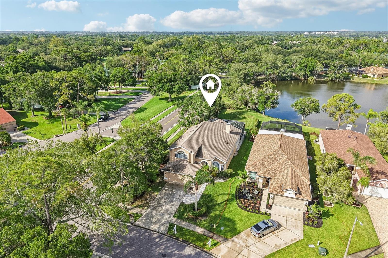 KINGSMILL - Residential