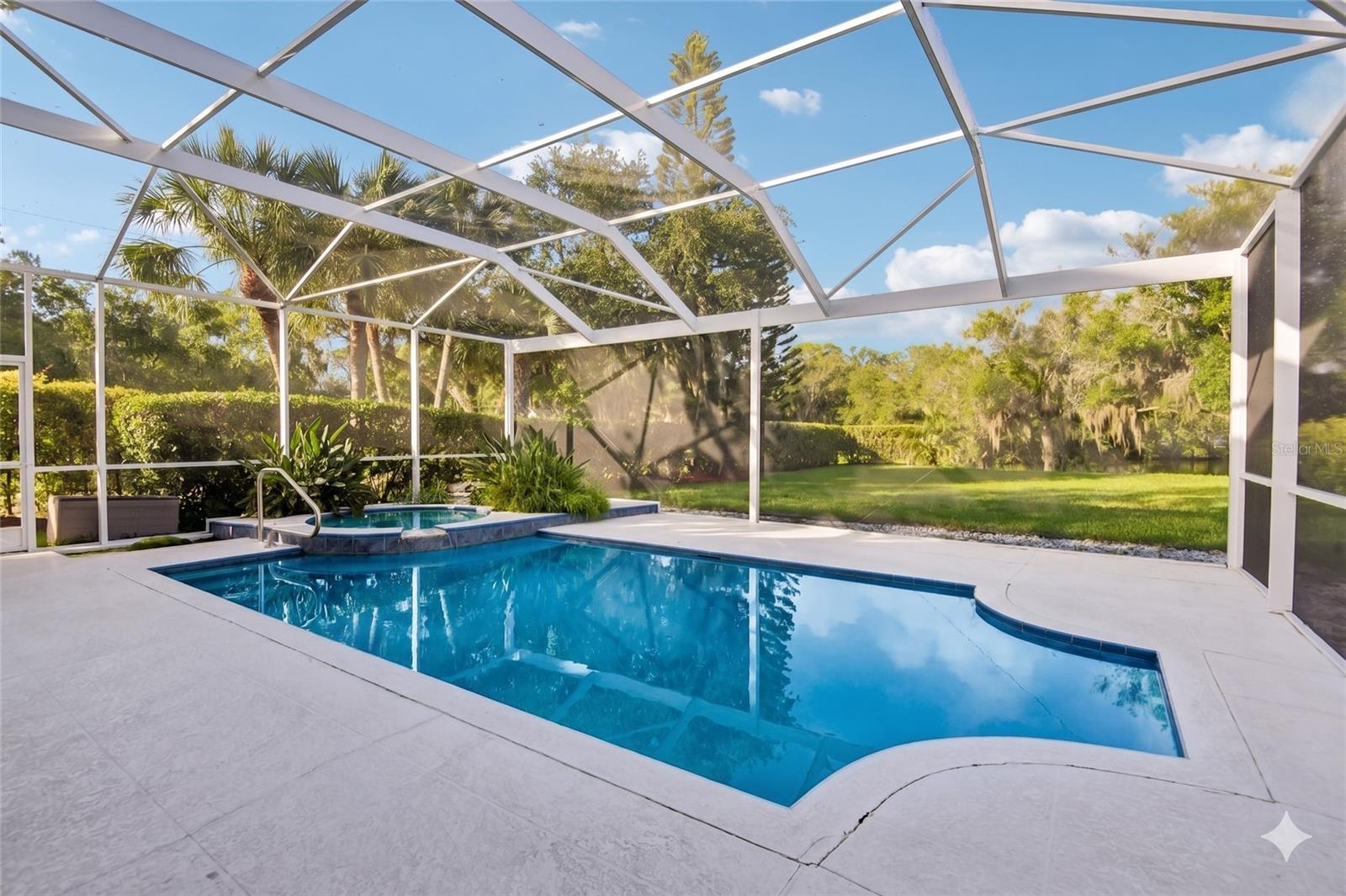 KINGSMILL - Residential