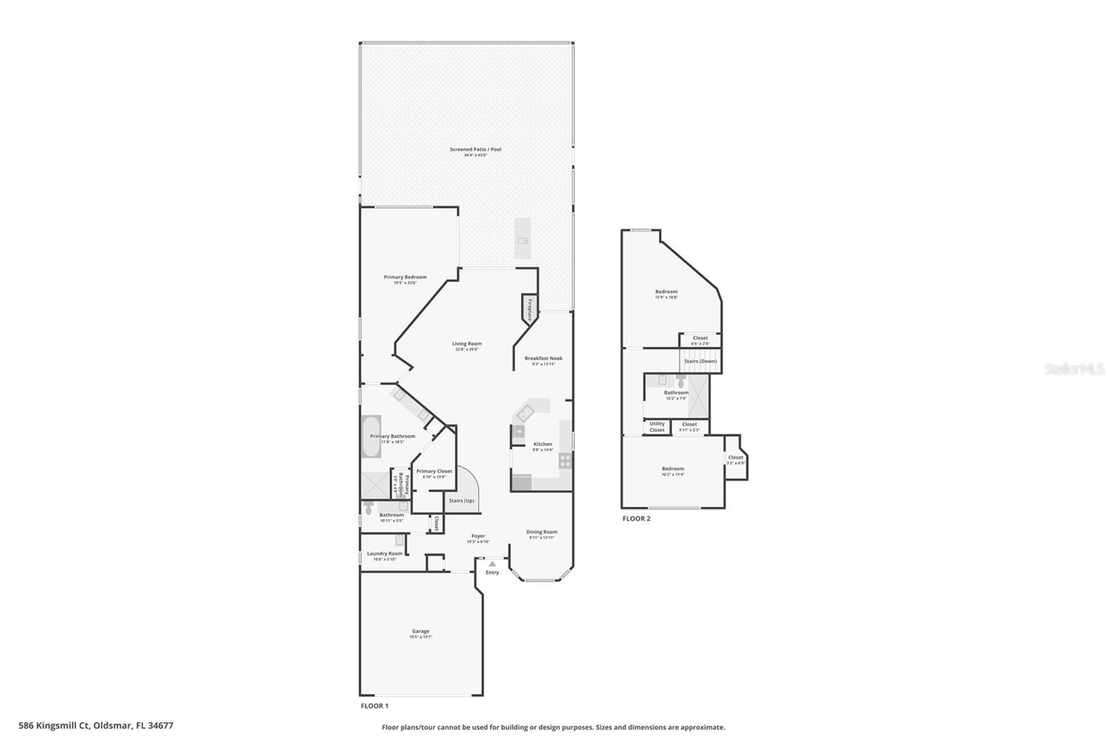 KINGSMILL - Residential