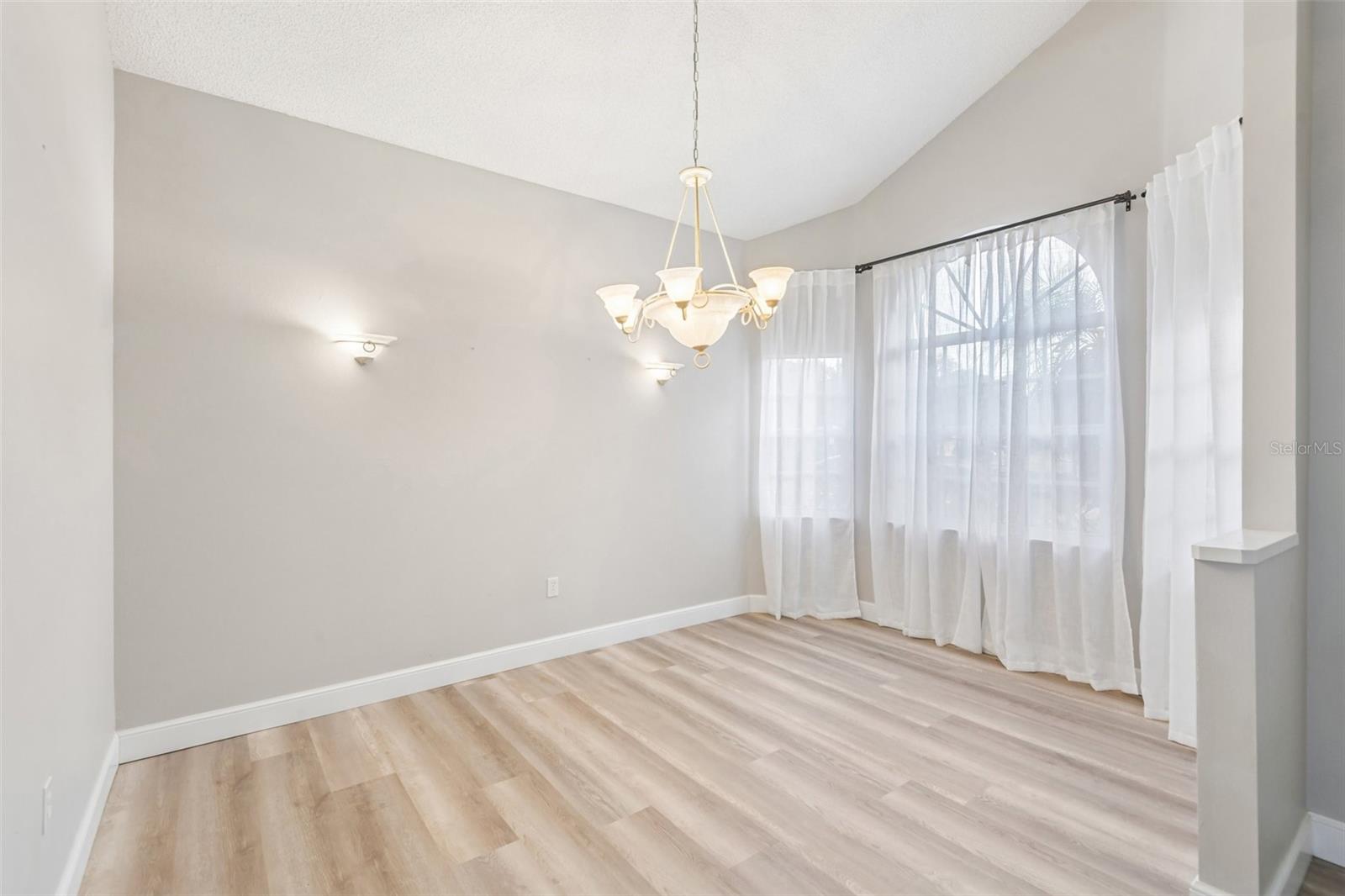 KINGSMILL - Residential