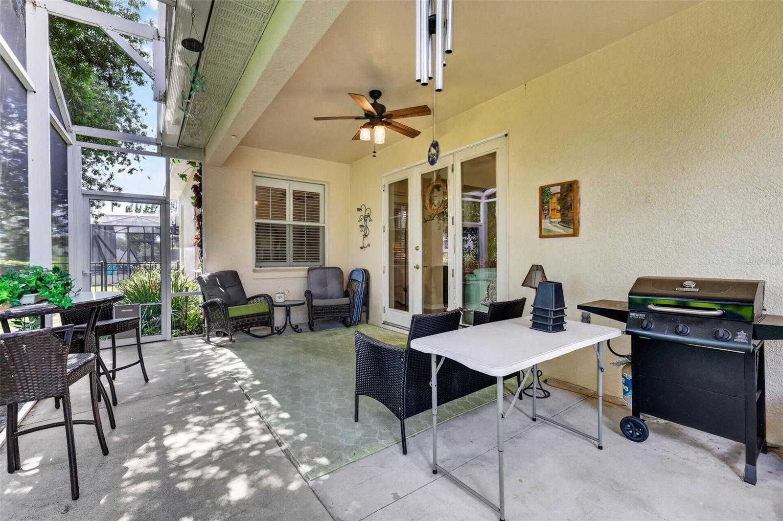 COUNTRY CLUB OF MOUNT DORA - Residential