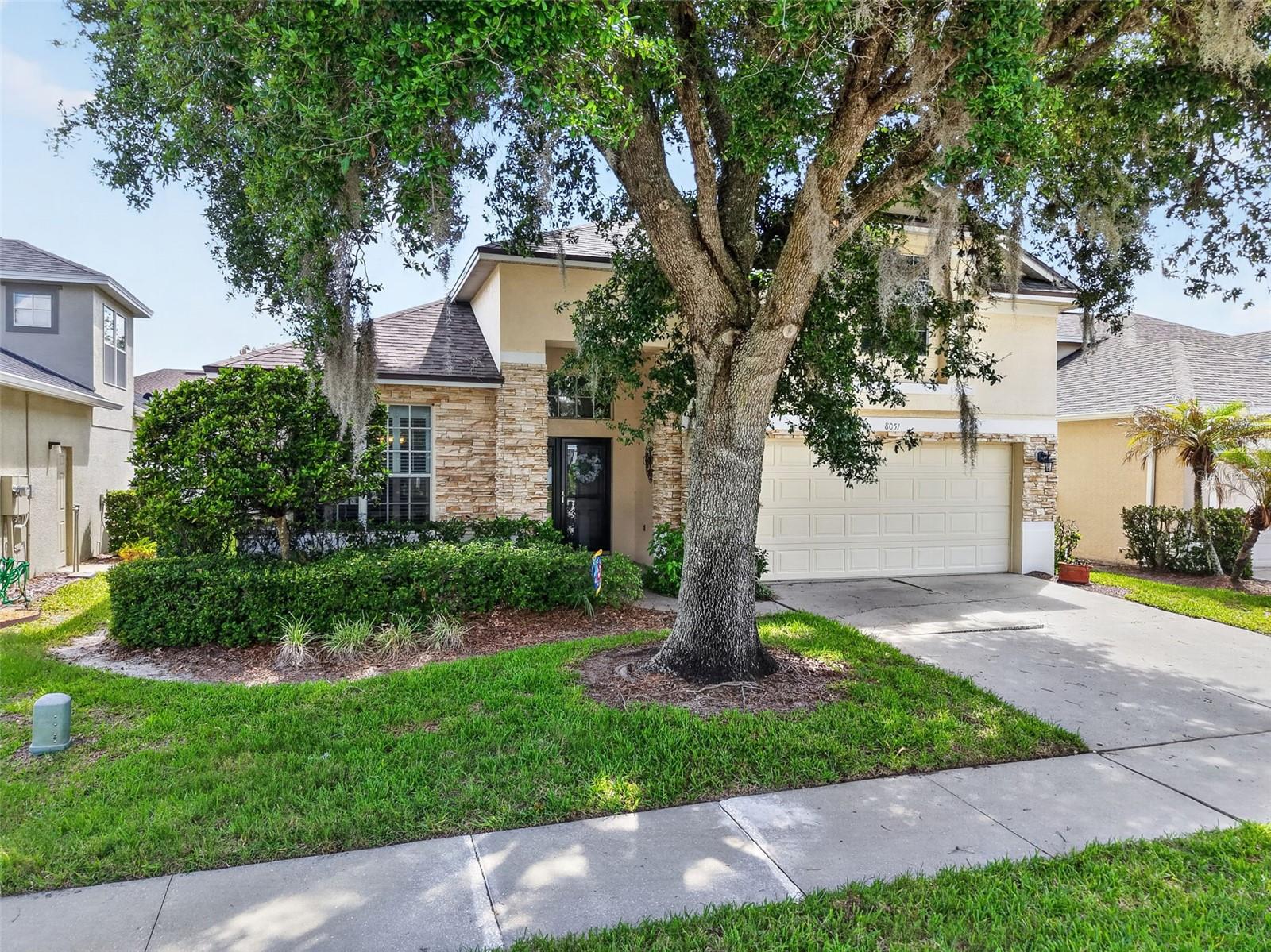 COUNTRY CLUB OF MOUNT DORA - Residential