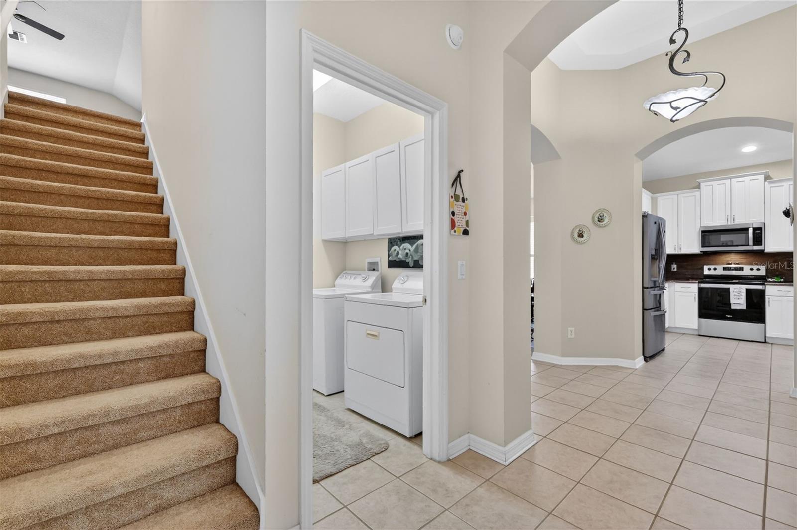 COUNTRY CLUB OF MOUNT DORA - Residential