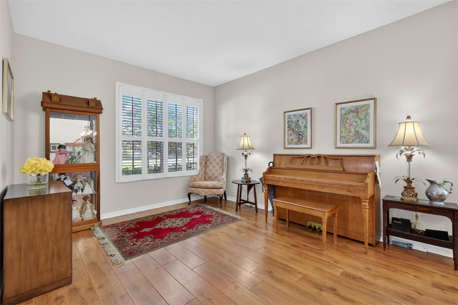 COUNTRY CLUB OF MOUNT DORA - Residential