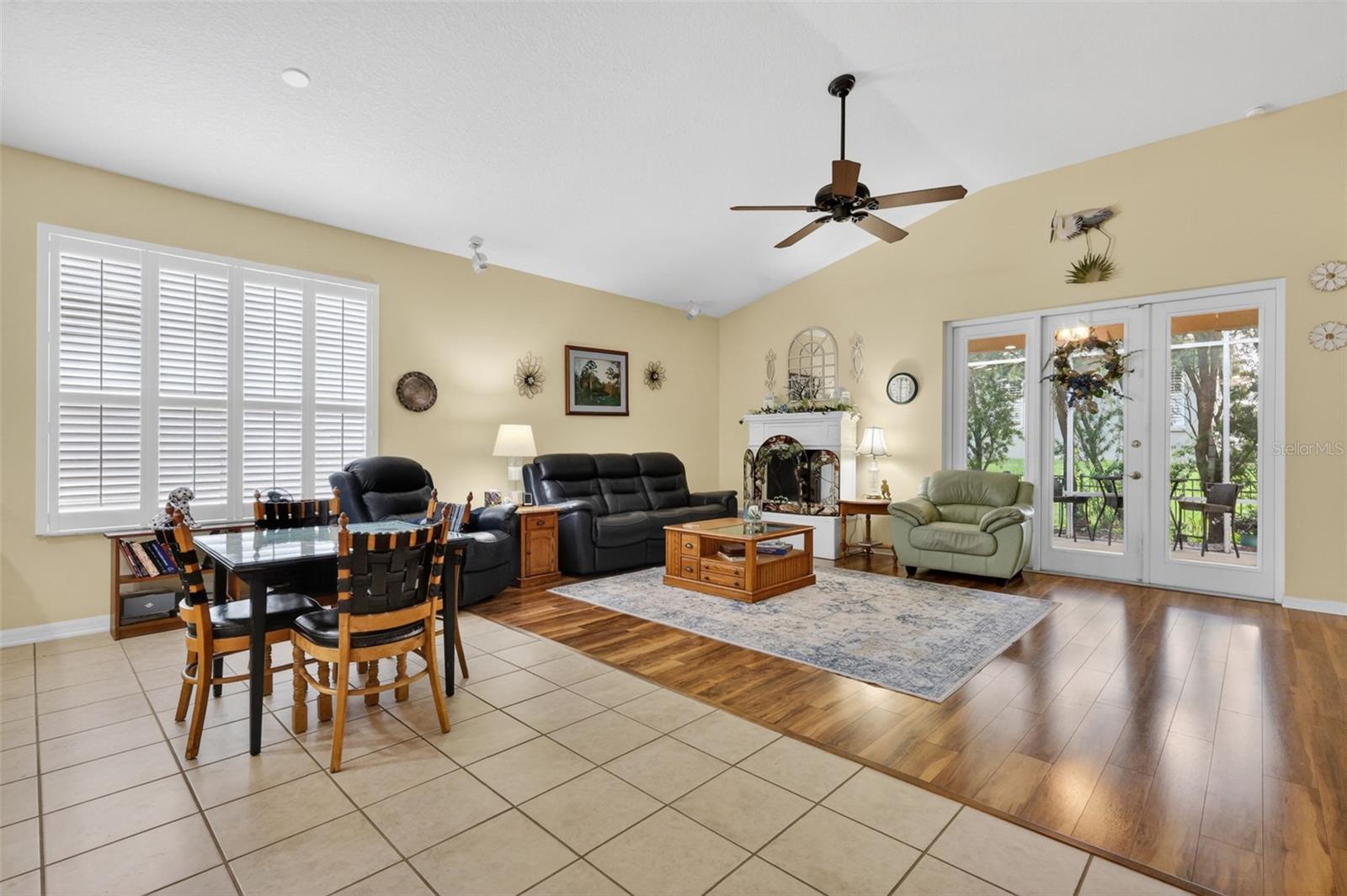 COUNTRY CLUB OF MOUNT DORA - Residential