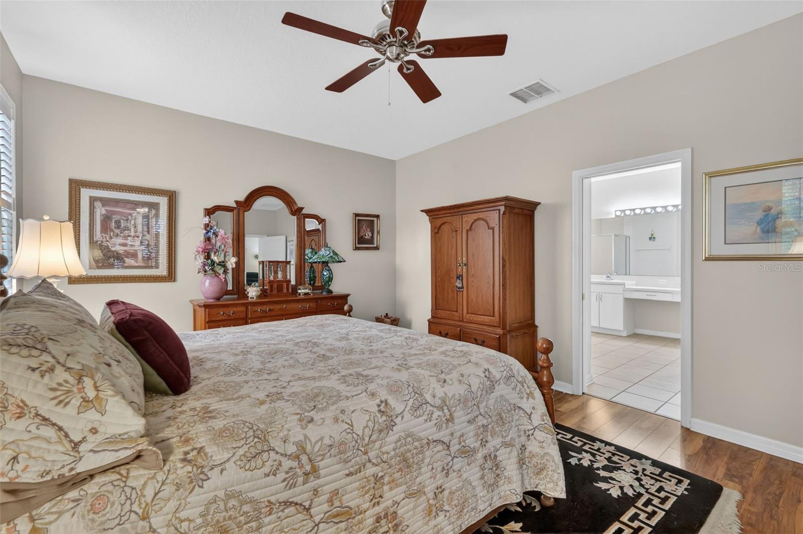 COUNTRY CLUB OF MOUNT DORA - Residential