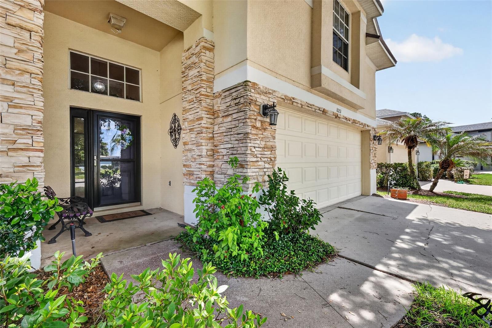 COUNTRY CLUB OF MOUNT DORA - Residential