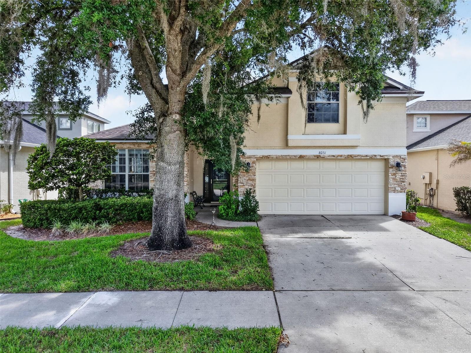 COUNTRY CLUB OF MOUNT DORA - Residential