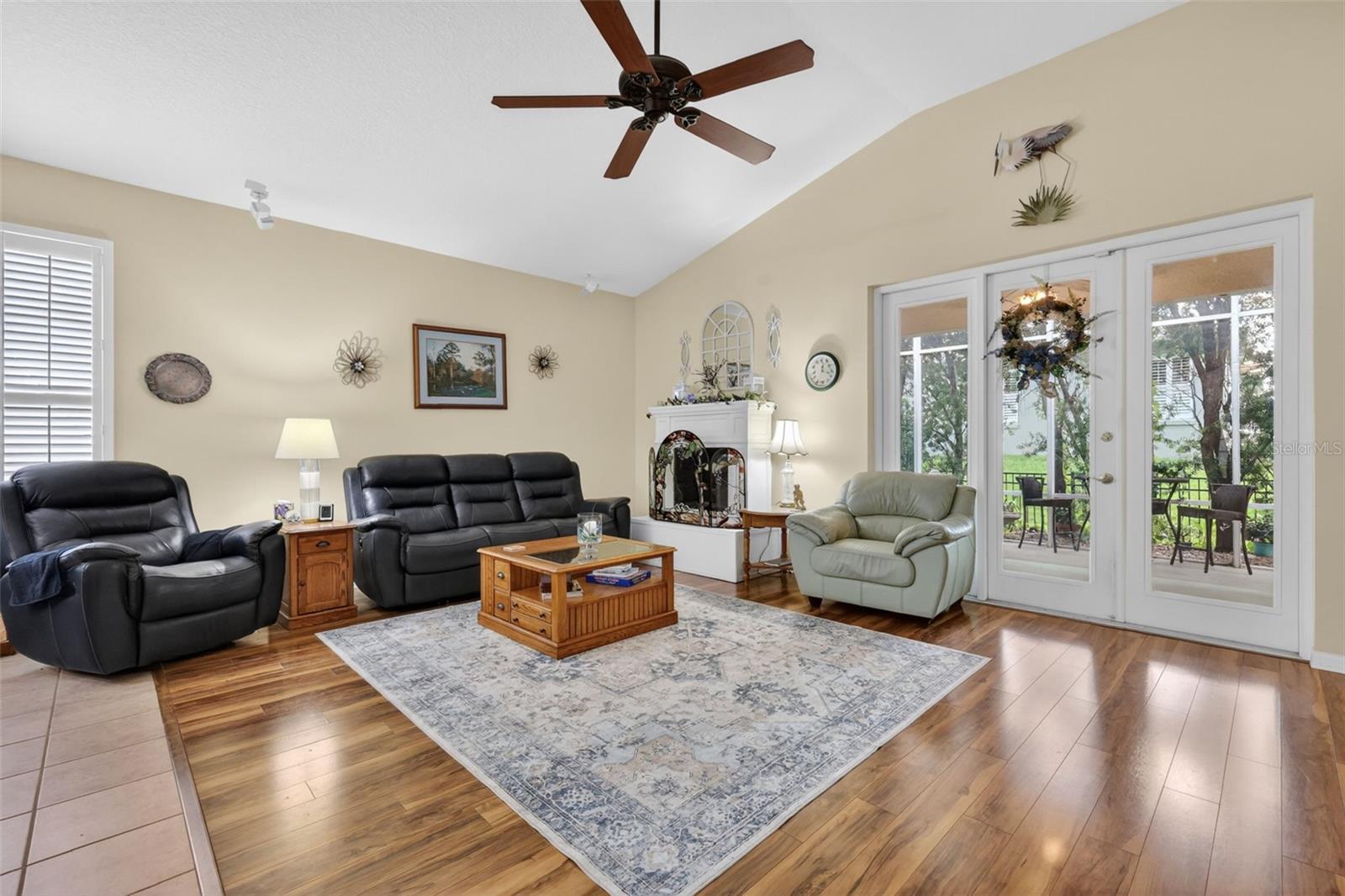 COUNTRY CLUB OF MOUNT DORA - Residential