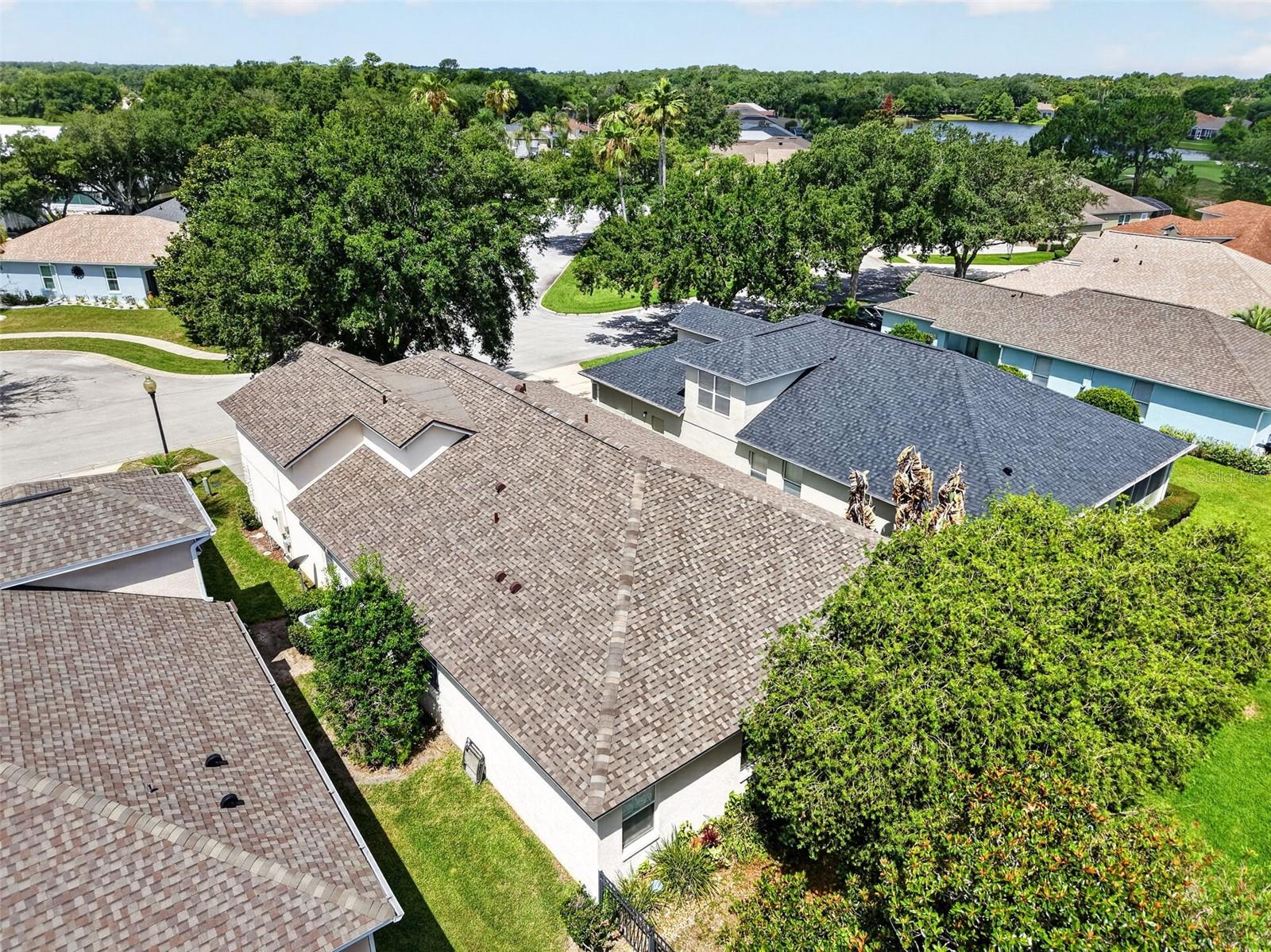 COUNTRY CLUB OF MOUNT DORA - Residential