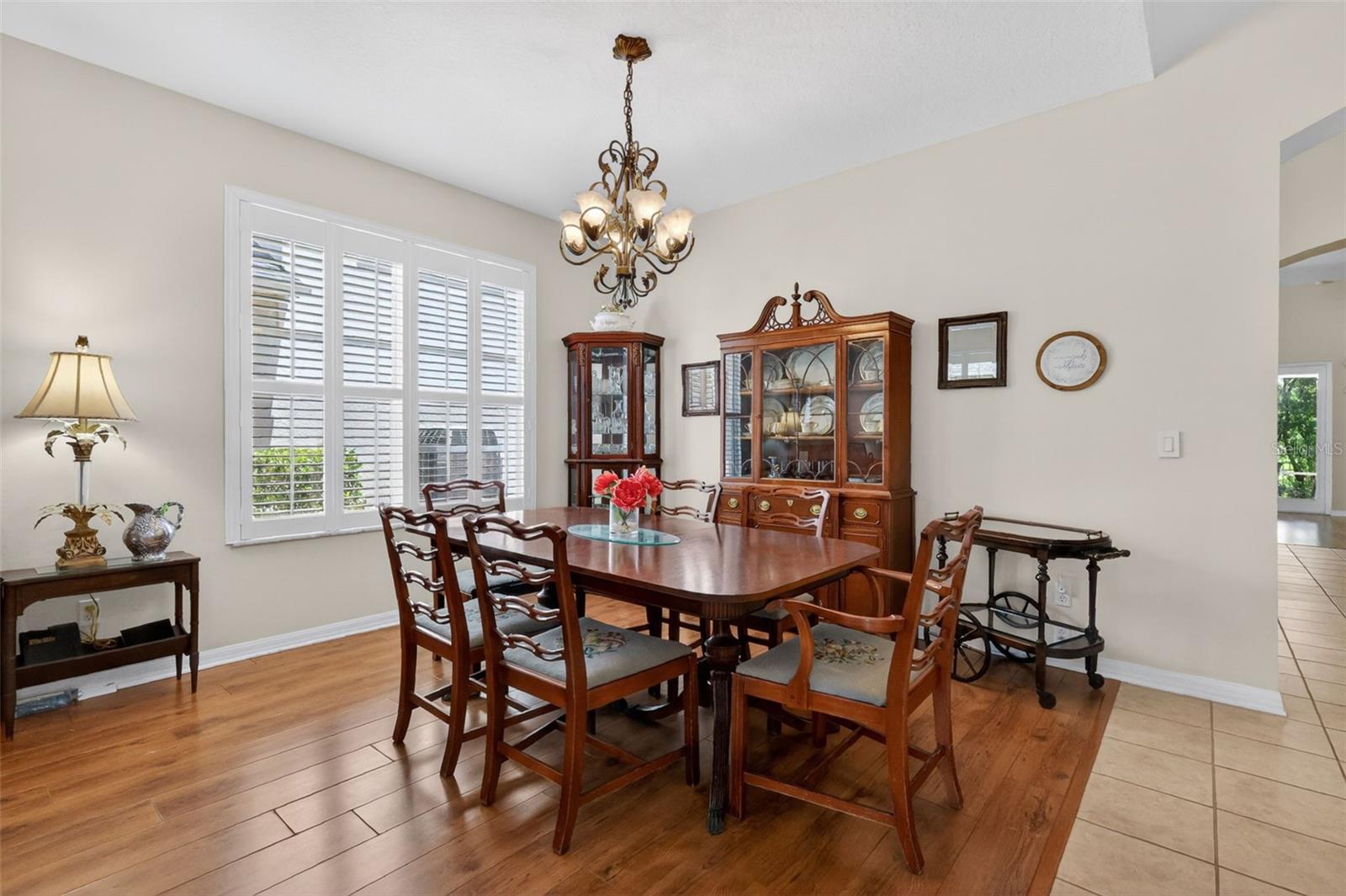 COUNTRY CLUB OF MOUNT DORA - Residential