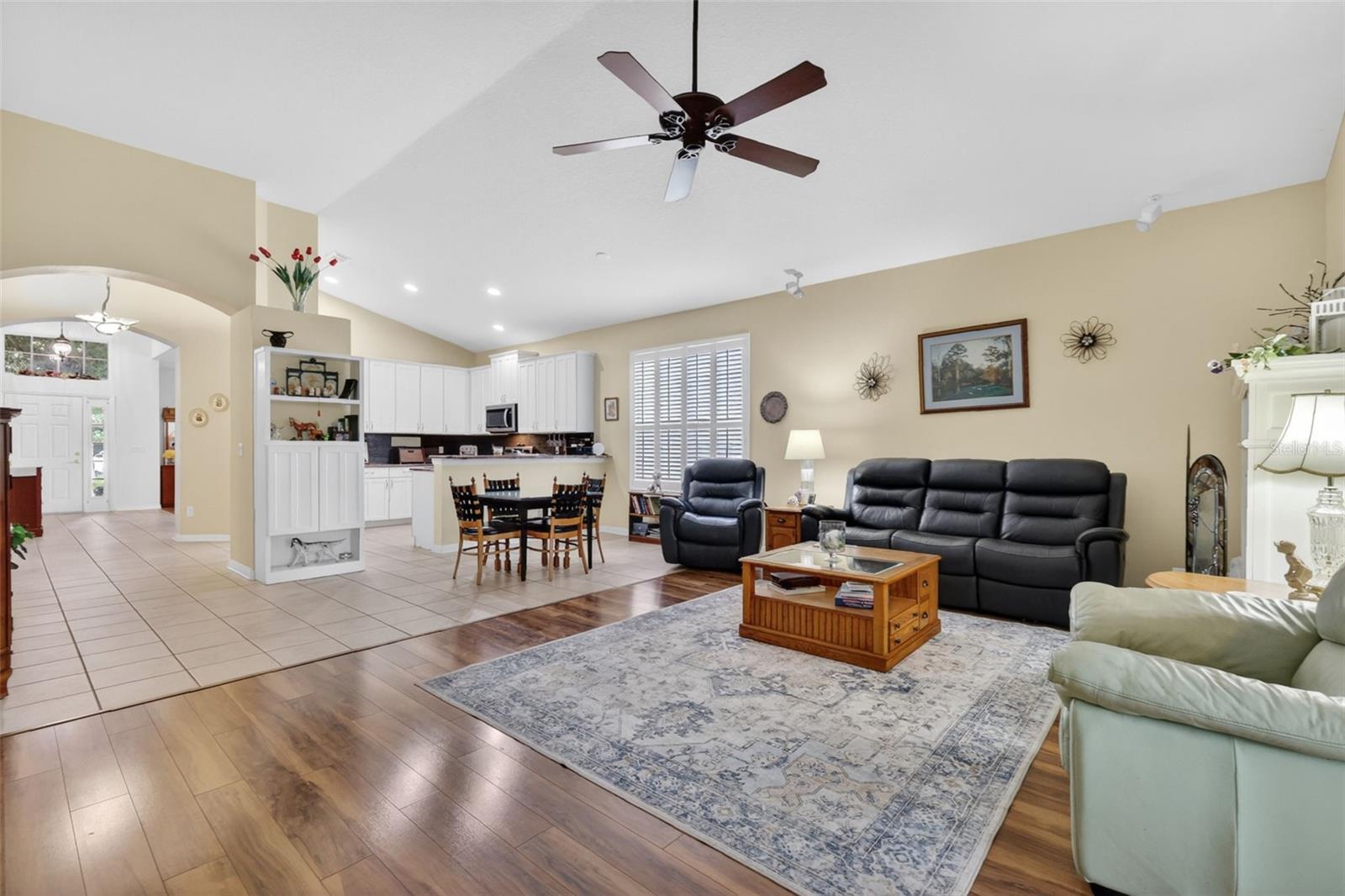 COUNTRY CLUB OF MOUNT DORA - Residential