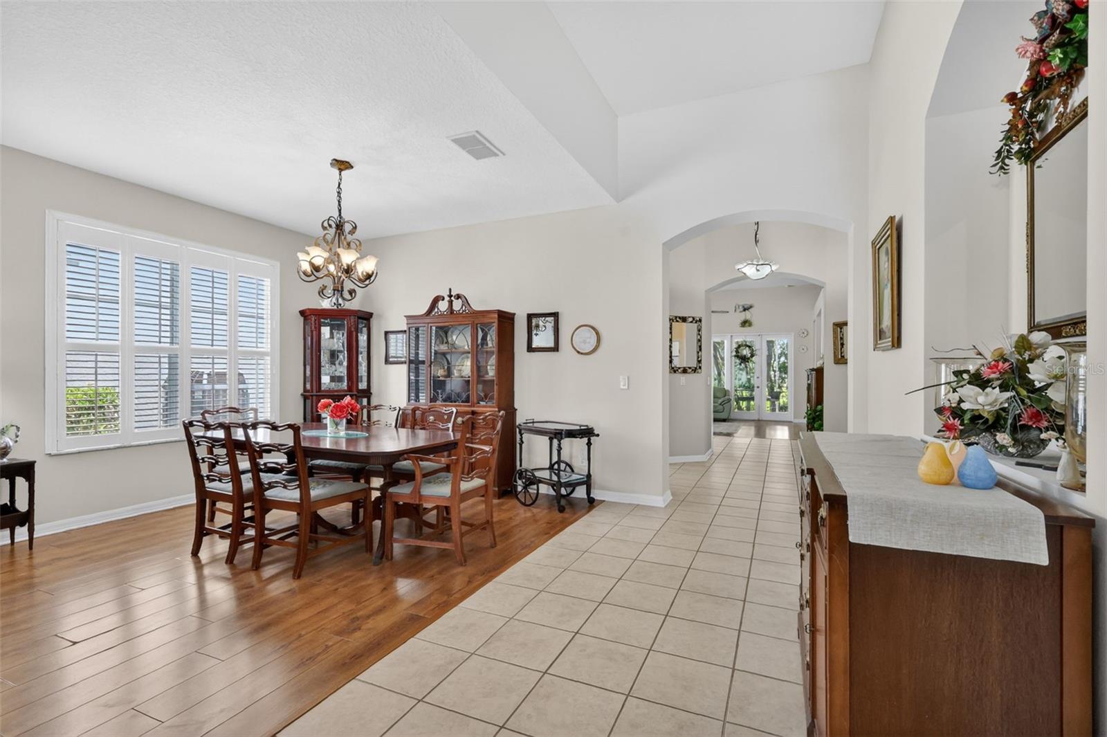 COUNTRY CLUB OF MOUNT DORA - Residential