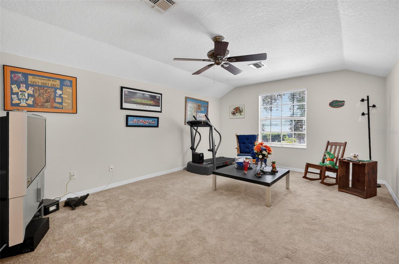 COUNTRY CLUB OF MOUNT DORA - Residential