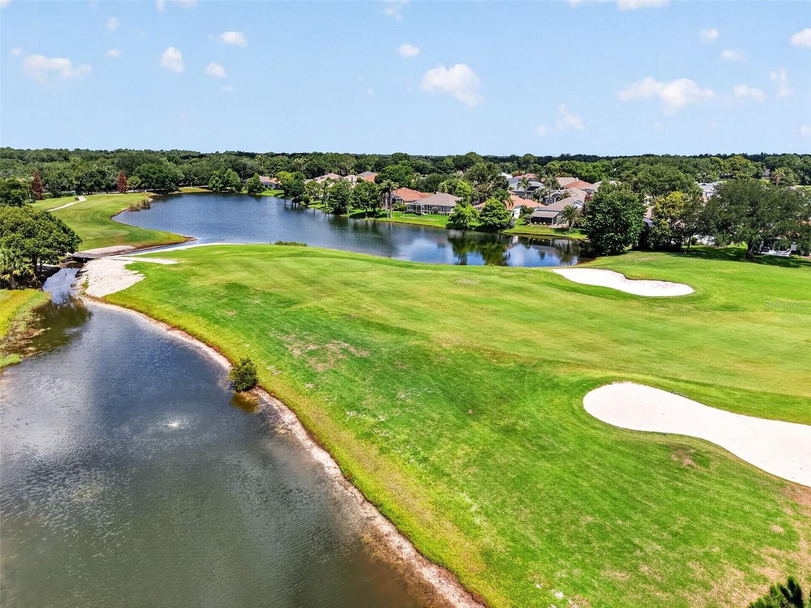COUNTRY CLUB OF MOUNT DORA - Residential