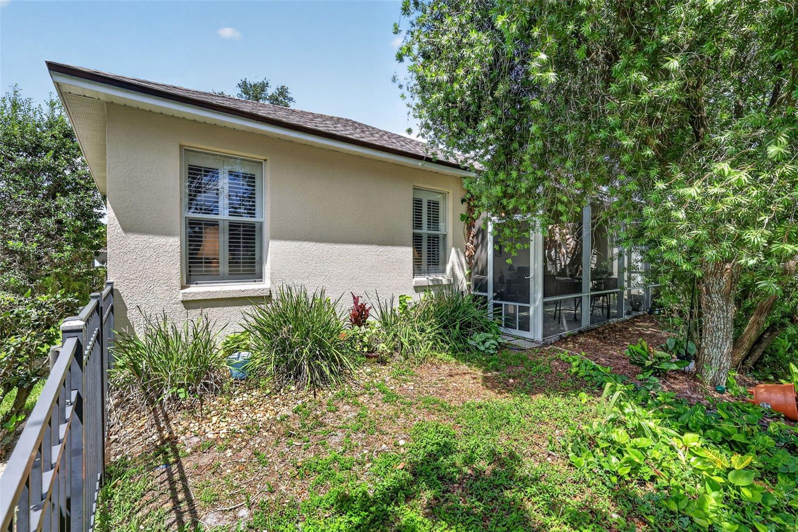 COUNTRY CLUB OF MOUNT DORA - Residential