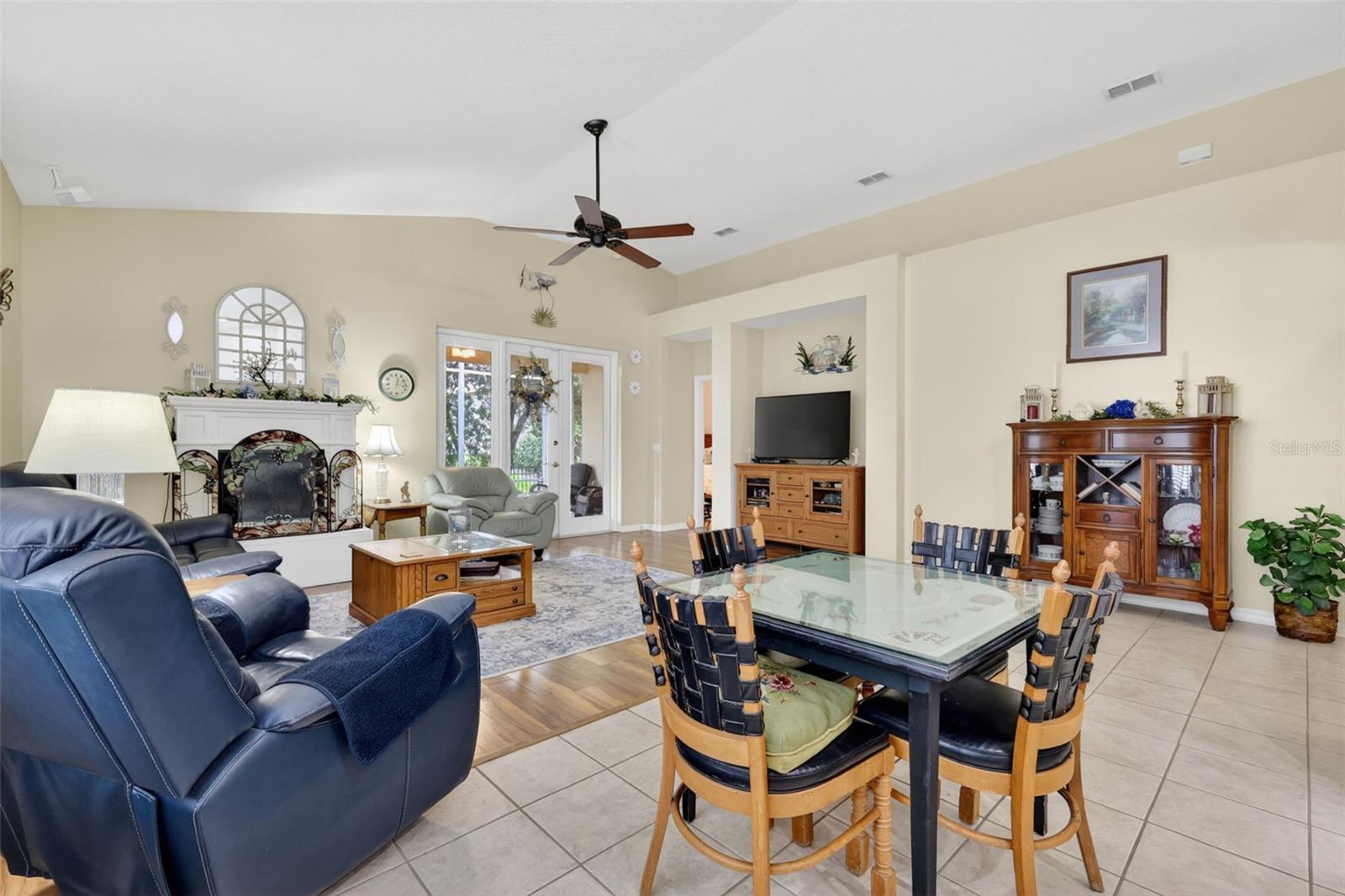 COUNTRY CLUB OF MOUNT DORA - Residential