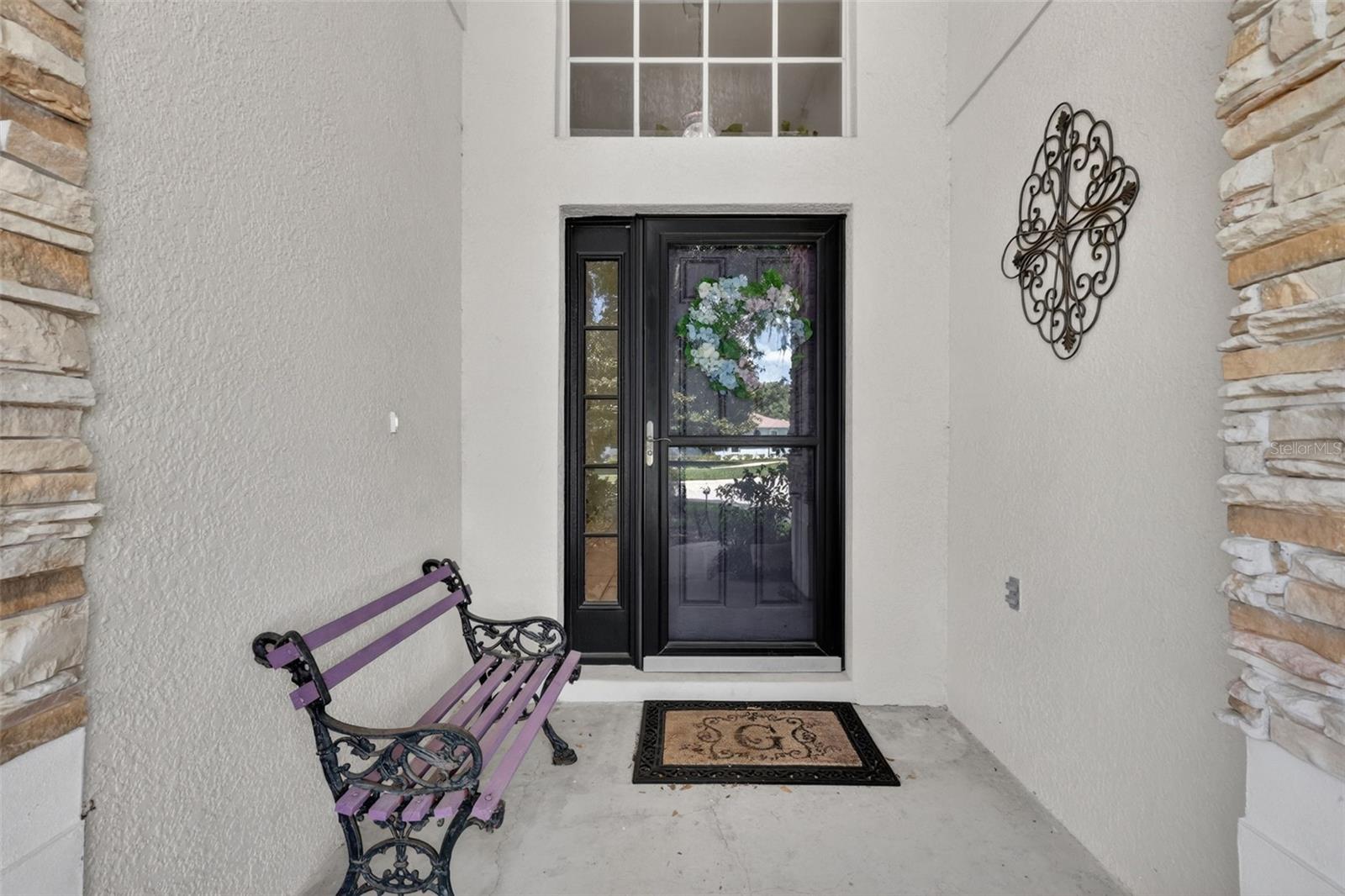 COUNTRY CLUB OF MOUNT DORA - Residential