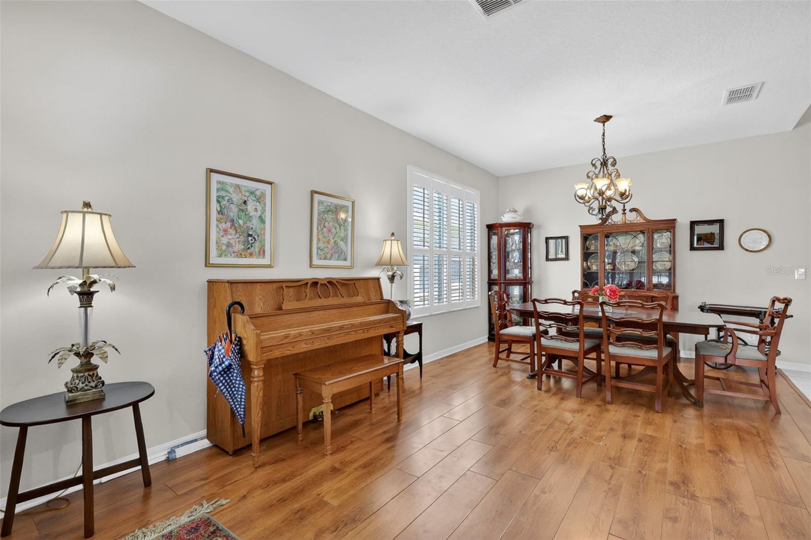 COUNTRY CLUB OF MOUNT DORA - Residential