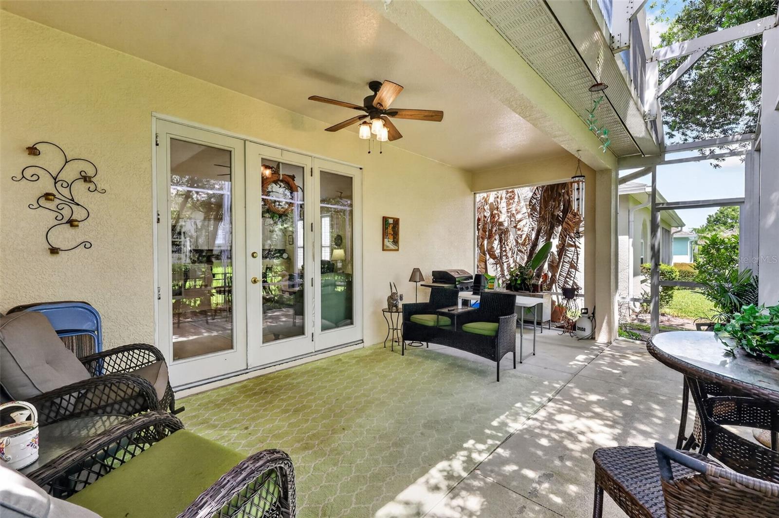 COUNTRY CLUB OF MOUNT DORA - Residential