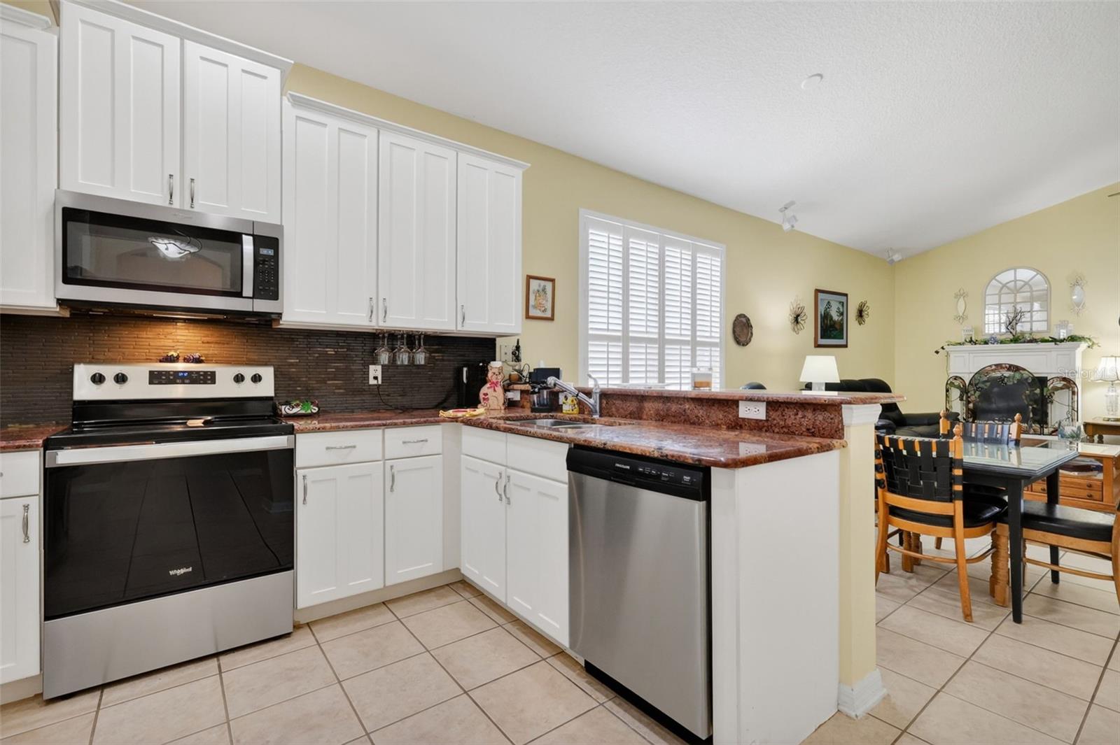 COUNTRY CLUB OF MOUNT DORA - Residential