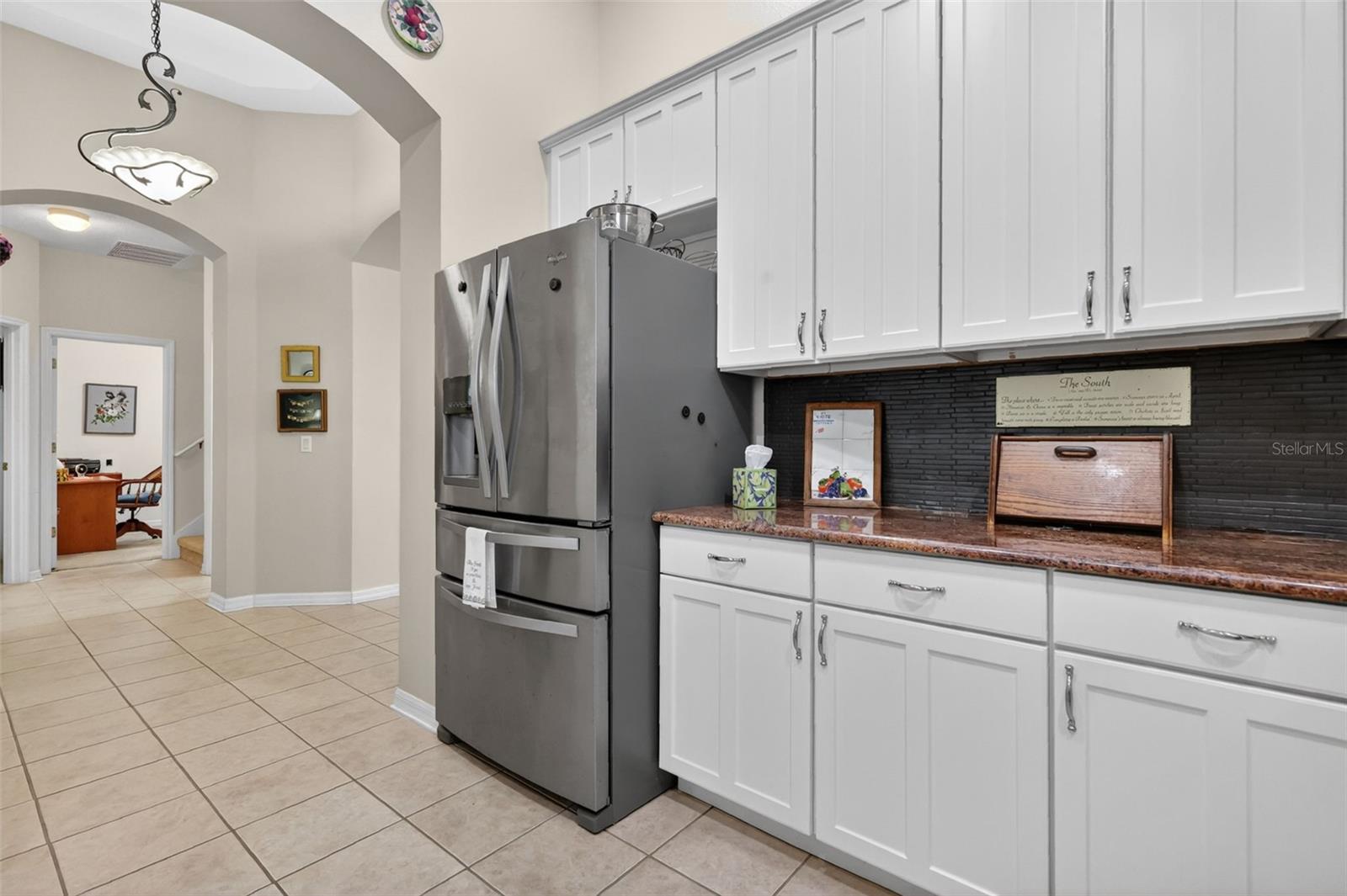 COUNTRY CLUB OF MOUNT DORA - Residential