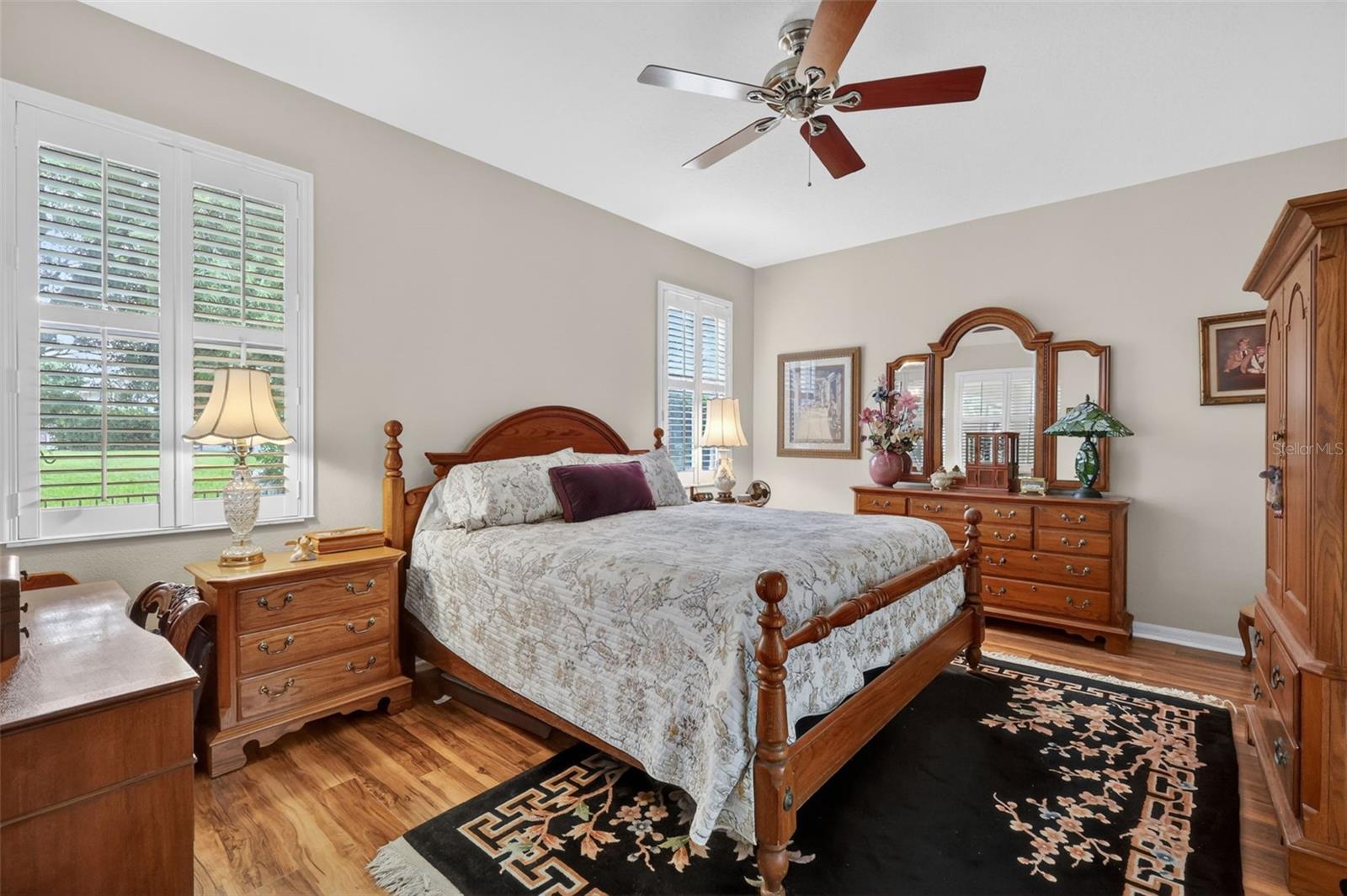 COUNTRY CLUB OF MOUNT DORA - Residential