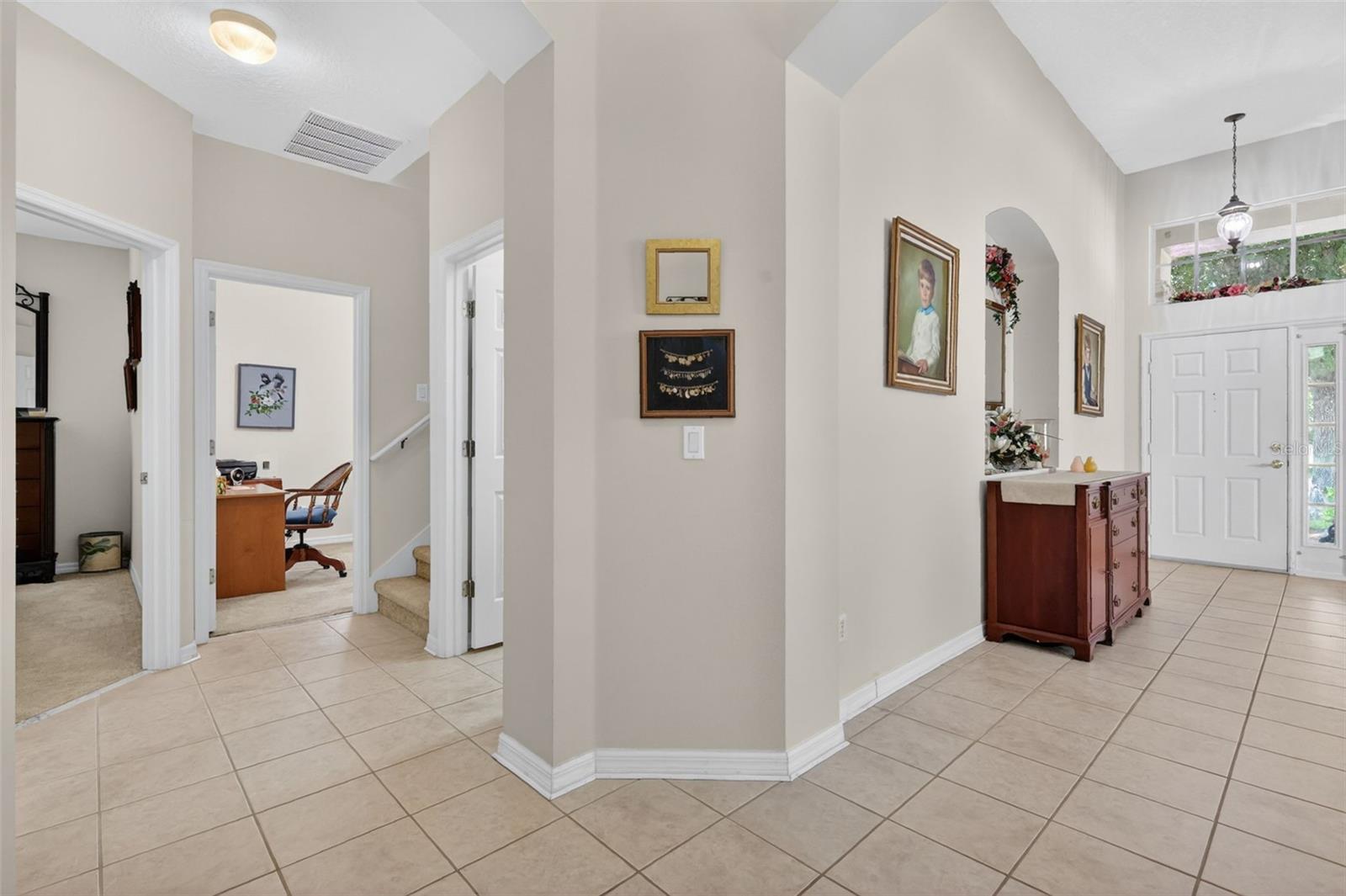 COUNTRY CLUB OF MOUNT DORA - Residential