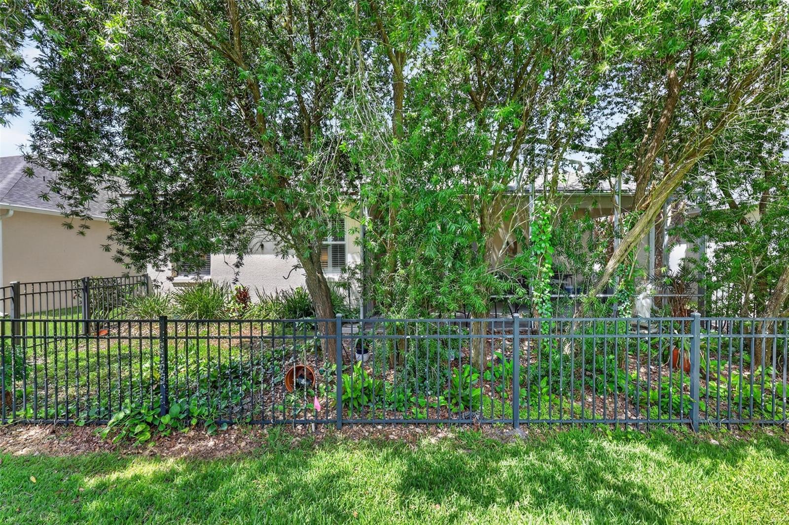 COUNTRY CLUB OF MOUNT DORA - Residential