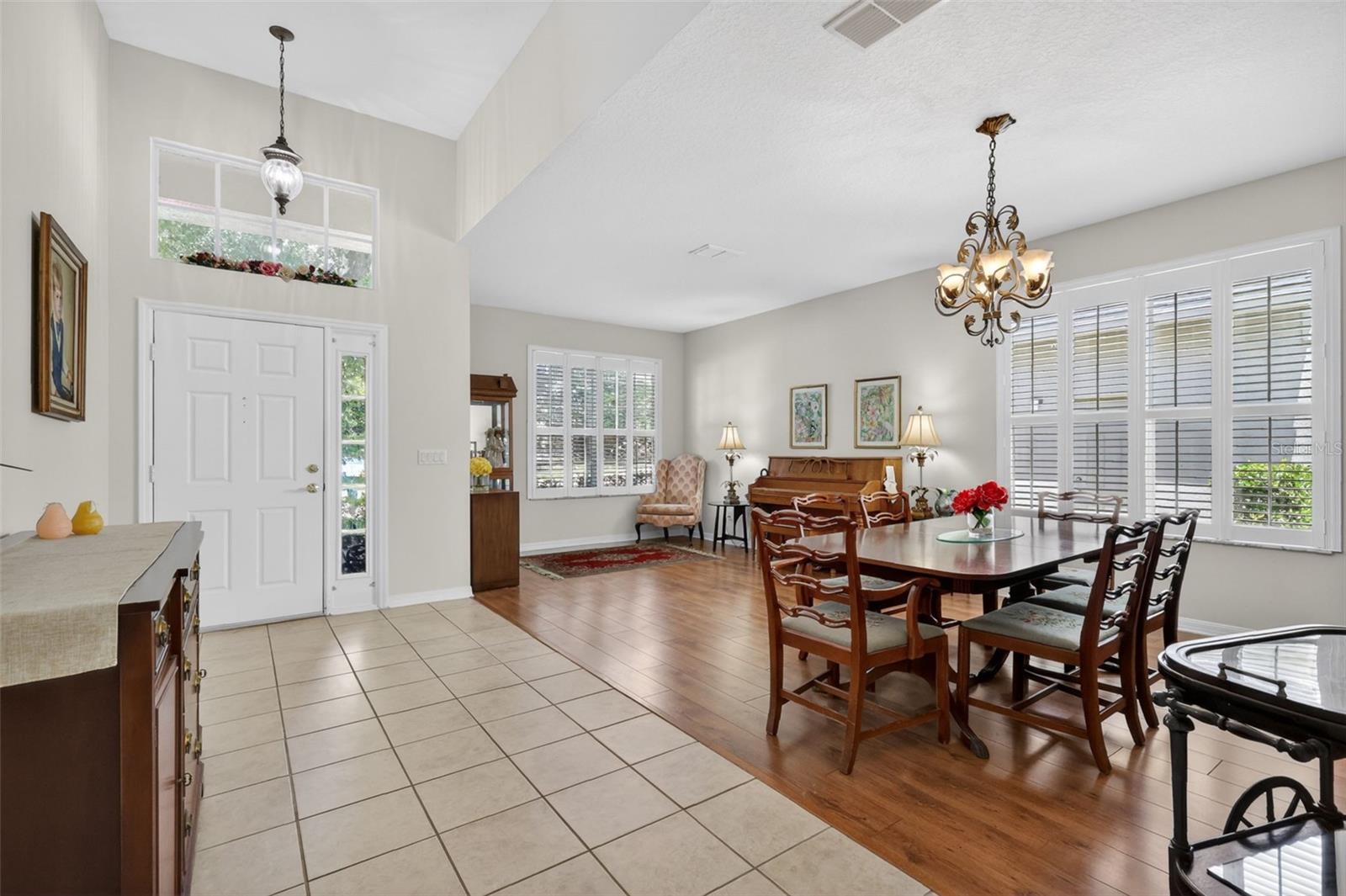 COUNTRY CLUB OF MOUNT DORA - Residential