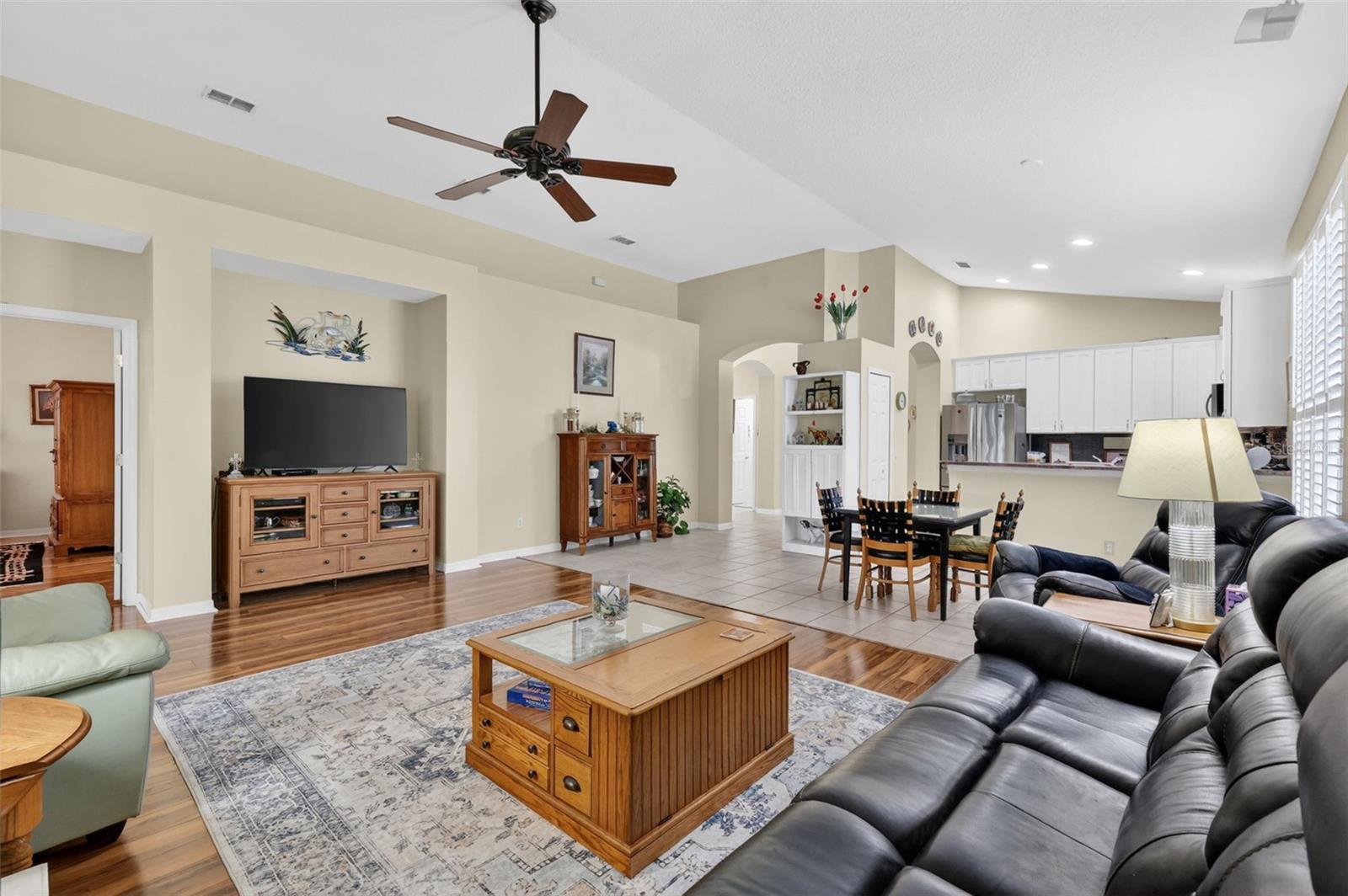 COUNTRY CLUB OF MOUNT DORA - Residential