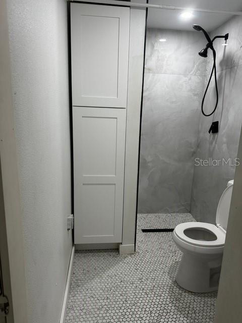 SOUTH PINECREST - Residential