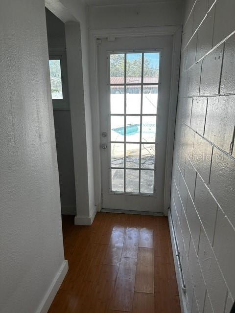 SOUTH PINECREST - Residential