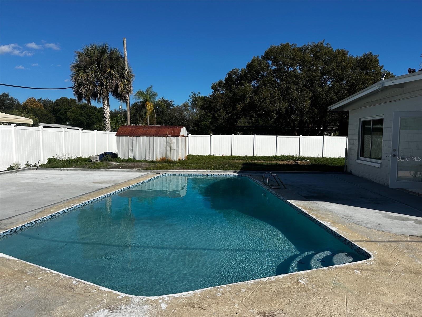 SOUTH PINECREST - Residential