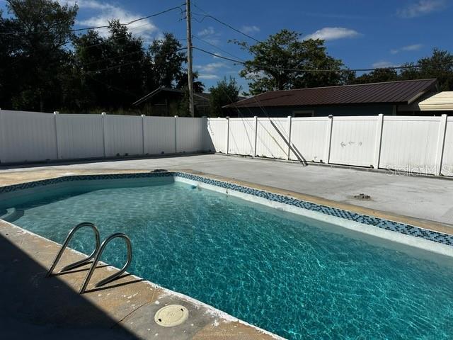 SOUTH PINECREST - Residential