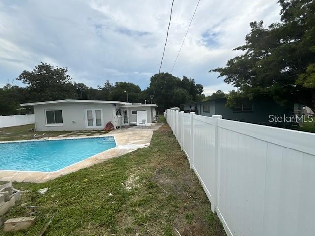 SOUTH PINECREST - Residential