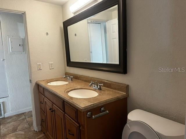 SOUTH PINECREST - Residential