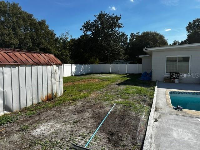 SOUTH PINECREST - Residential