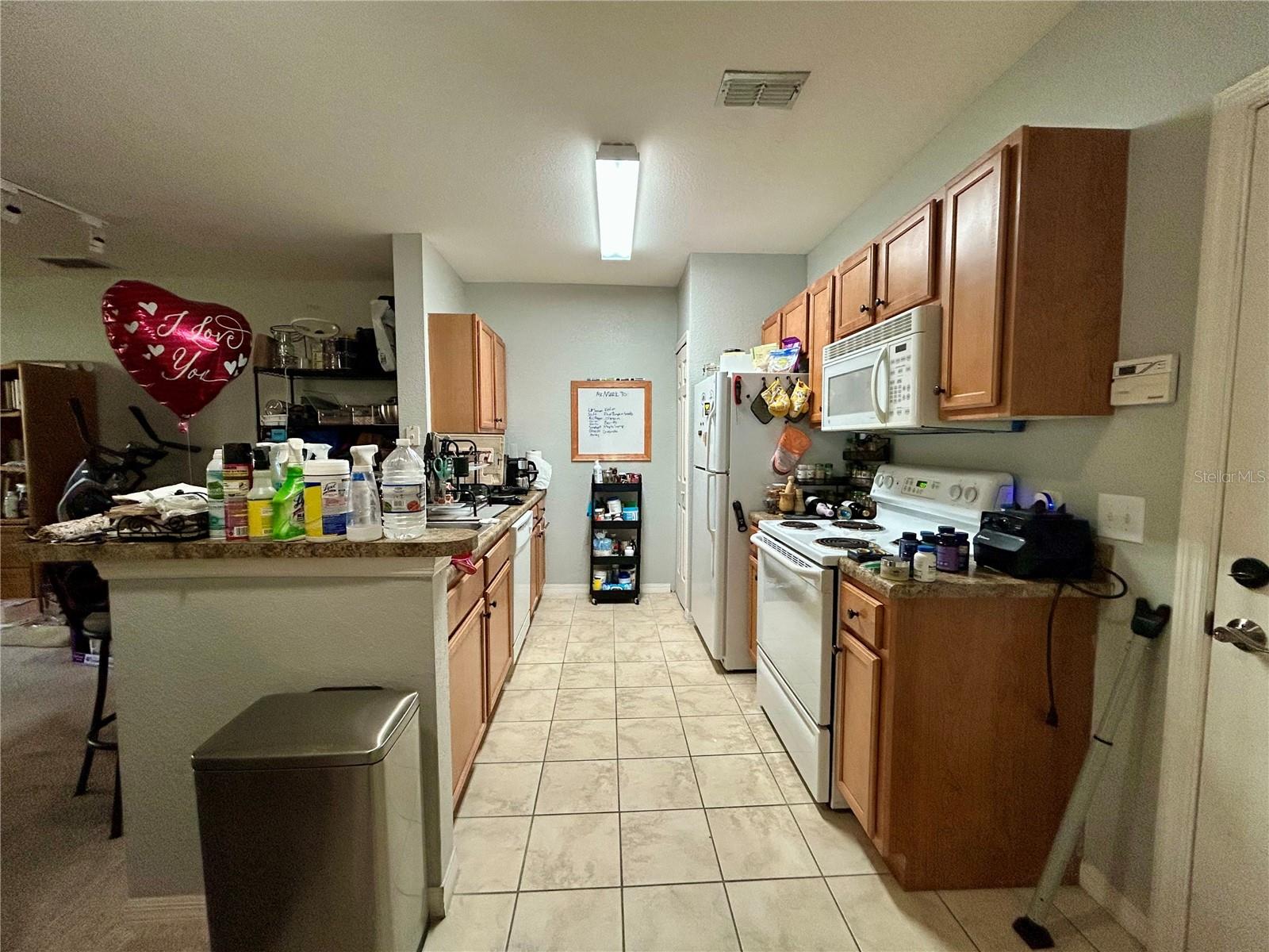 REGISTRY/MICHIGAN PARK CONDO - Residential