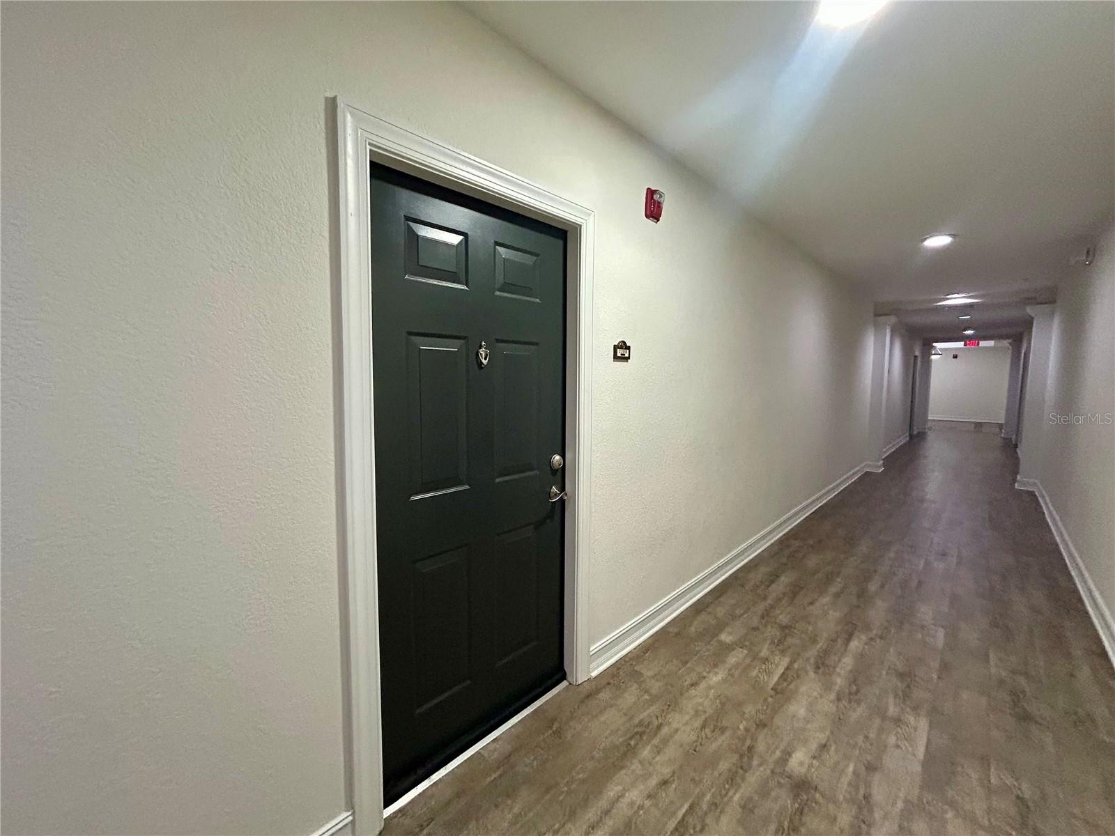 REGISTRY/MICHIGAN PARK CONDO - Residential