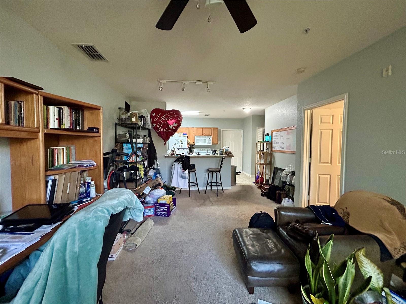 REGISTRY/MICHIGAN PARK CONDO - Residential