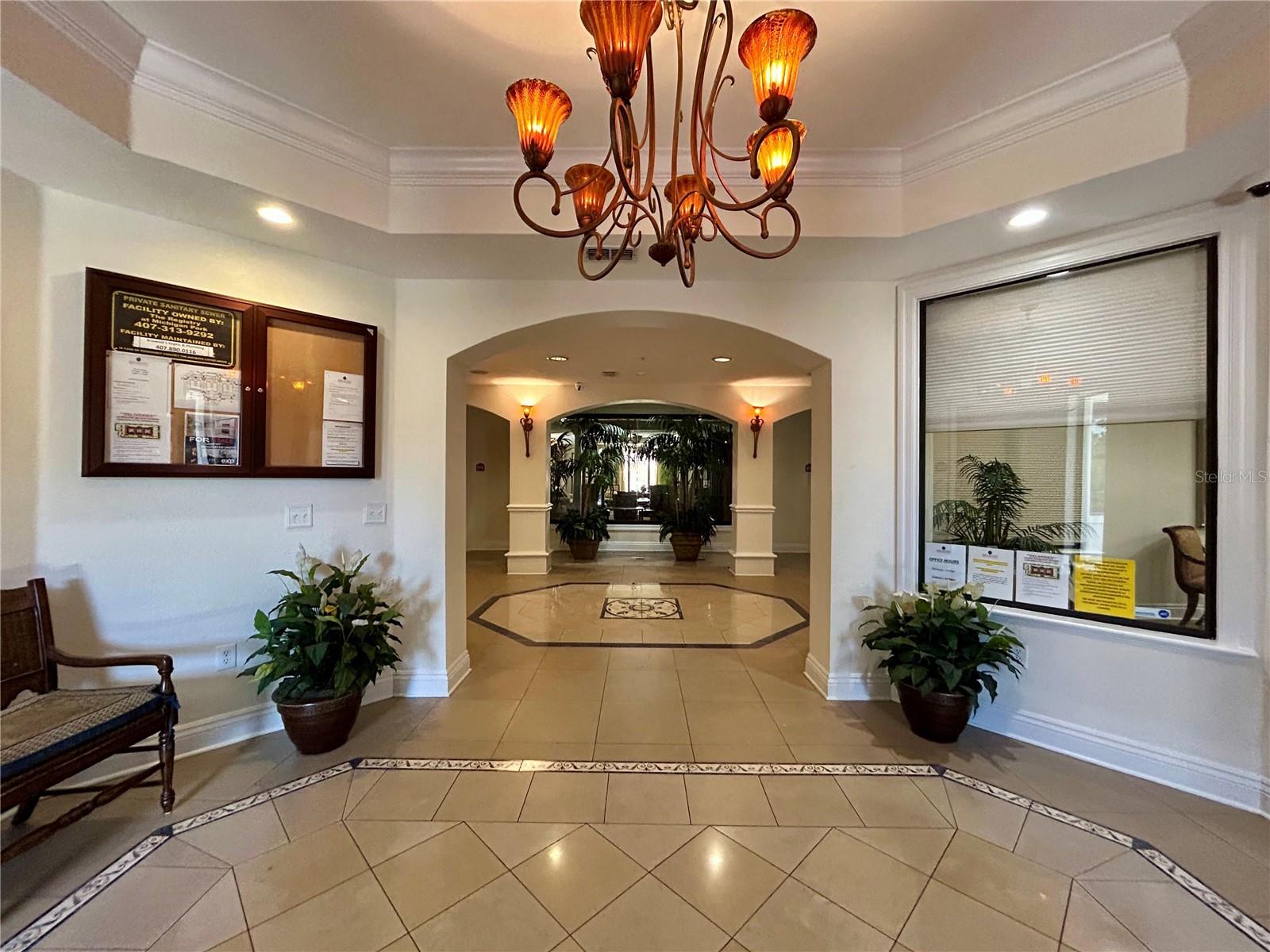 REGISTRY/MICHIGAN PARK CONDO - Residential