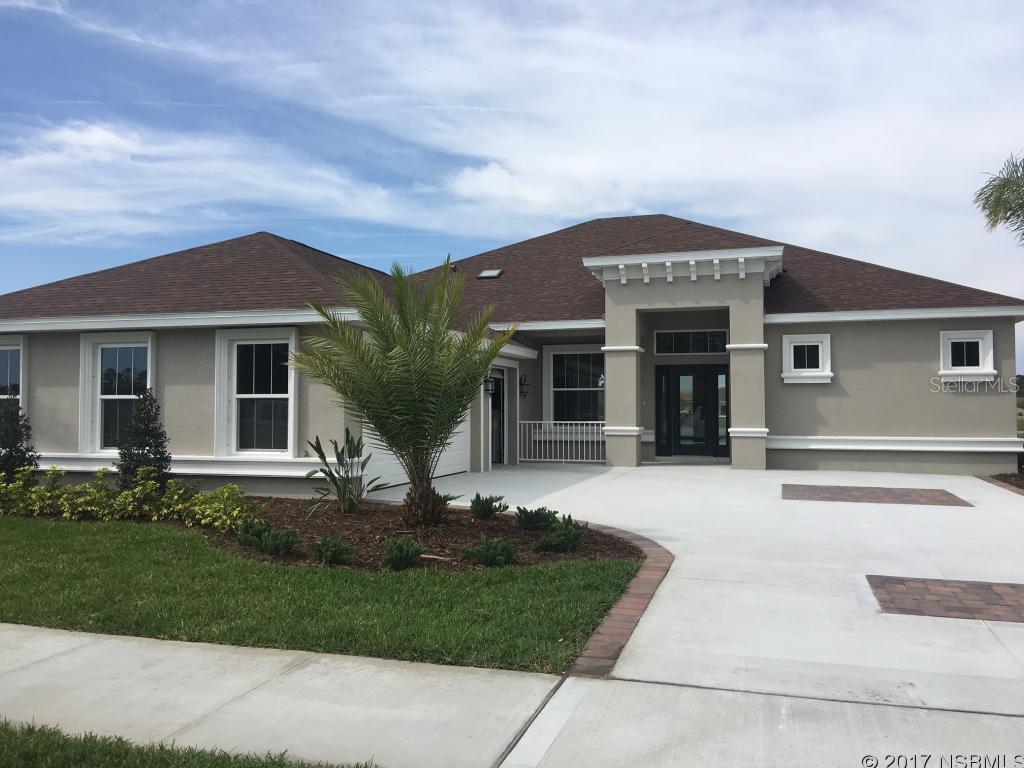 Verano/Venetian Bay - Residential