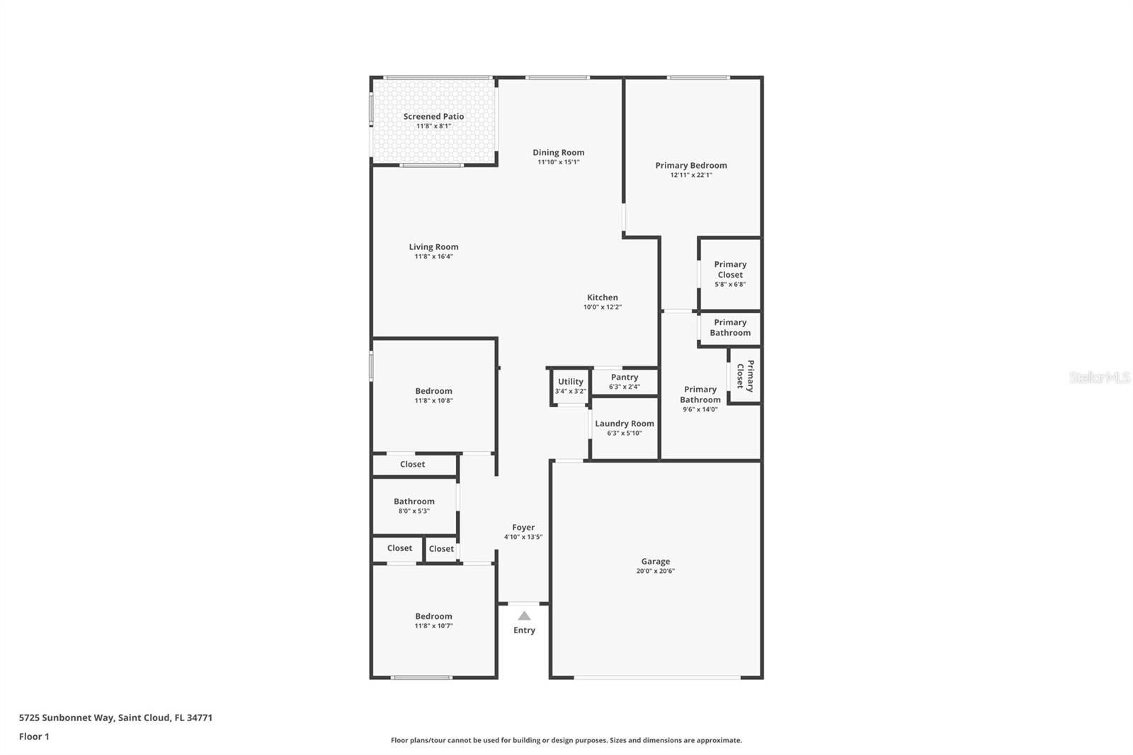 SUNCREST - Residential