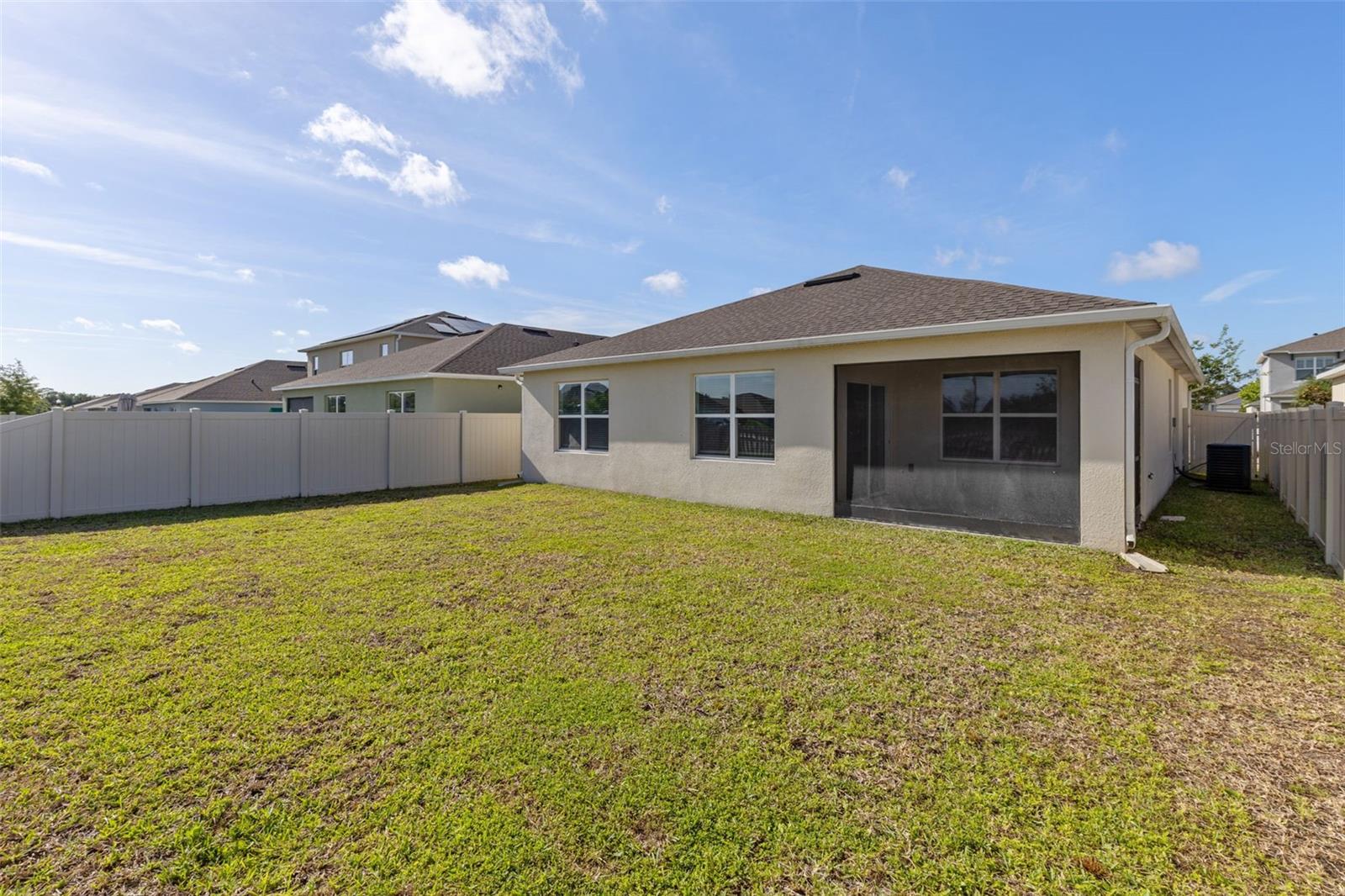 SUNCREST - Residential