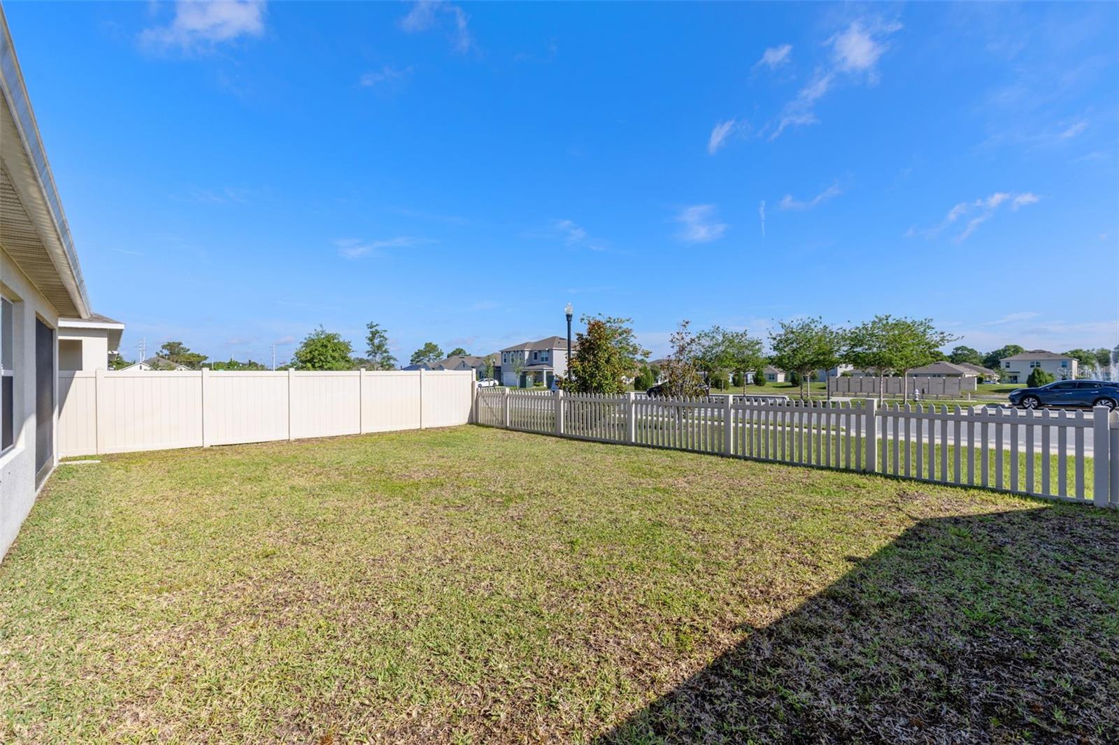 SUNCREST - Residential