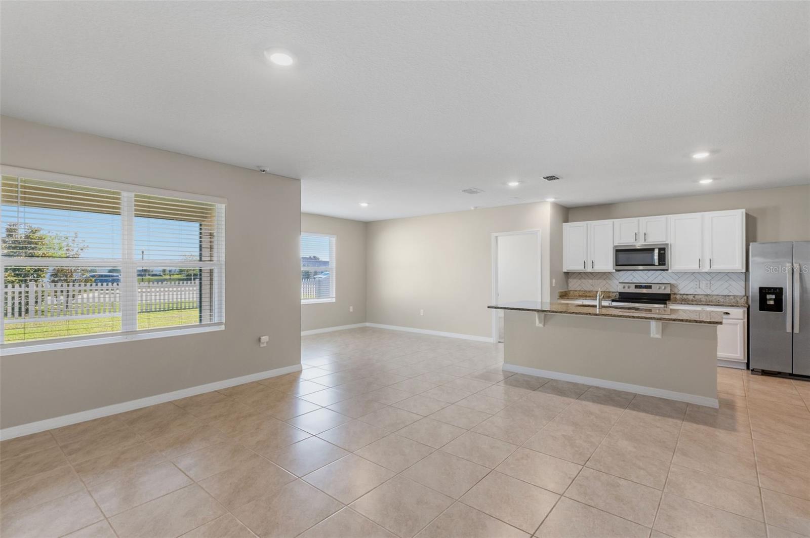 SUNCREST - Residential