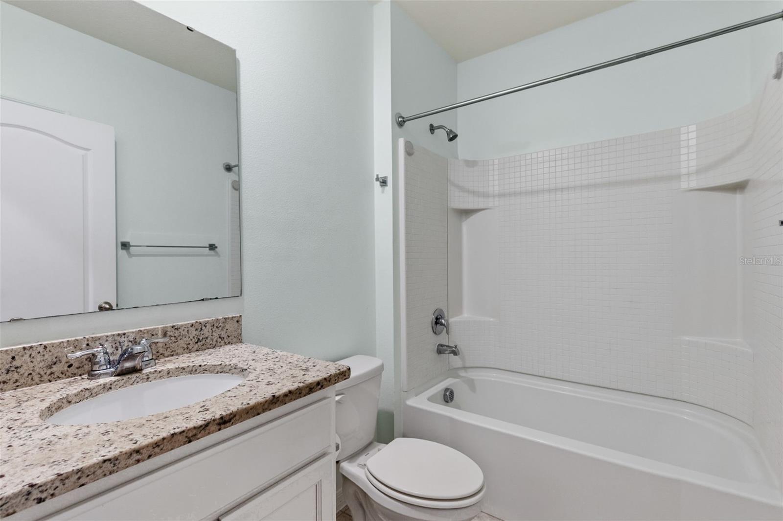 SUNCREST - Residential