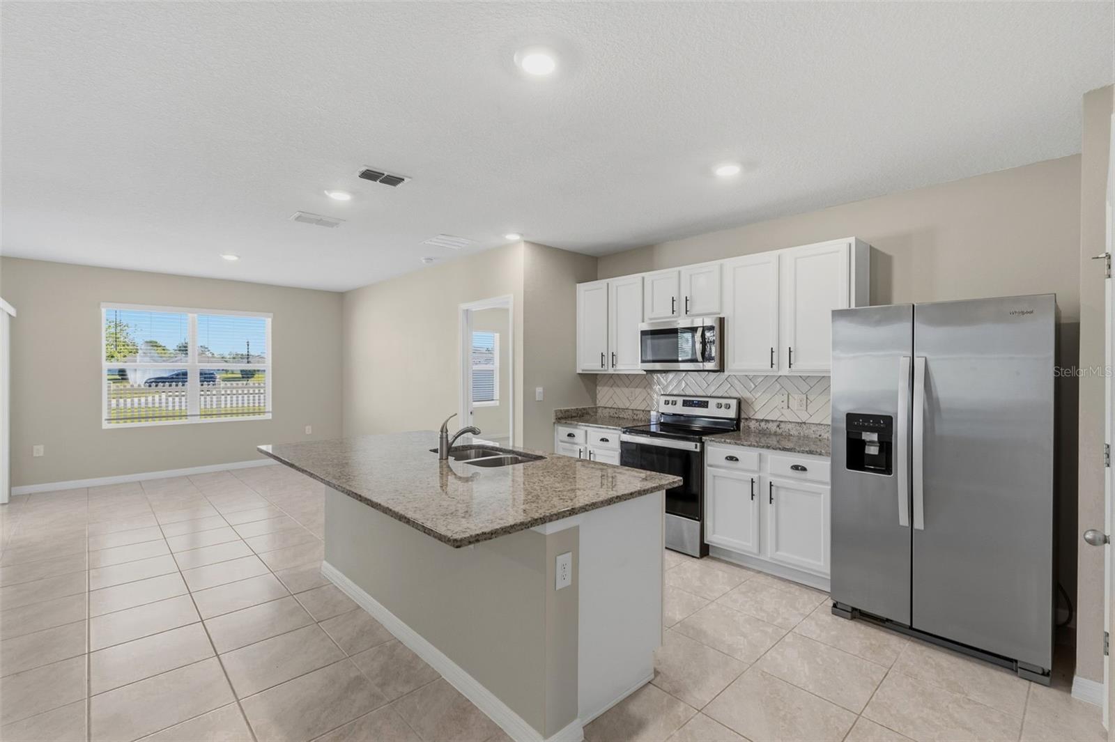 SUNCREST - Residential