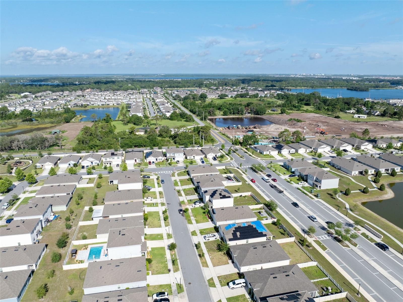 SUNCREST - Residential
